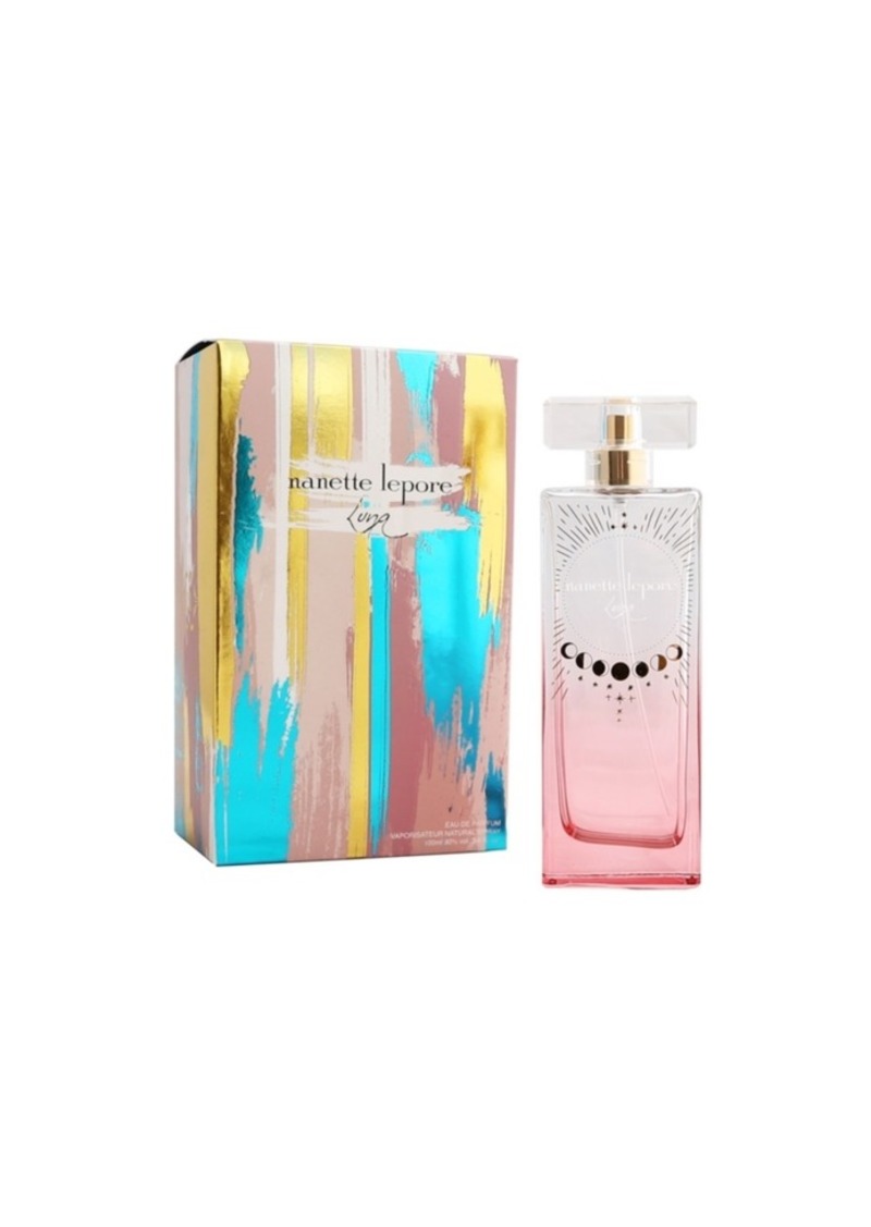 nanette lepore beautiful times eau de parfum