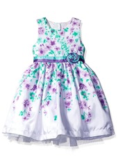 nannette girl dress