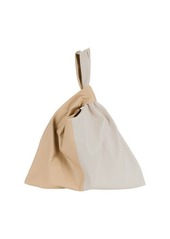 Nanushka Jen large bag in vegan leather
