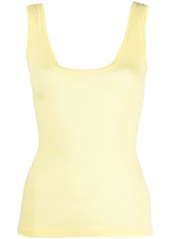 Nanushka knitted tank top