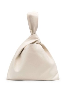 Nanushka Jen top-handle tote bag