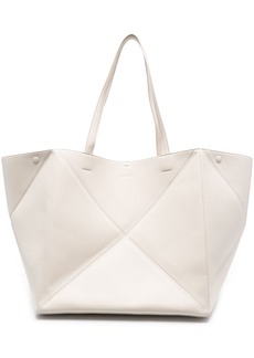 Nanushka large The Origami tote bag