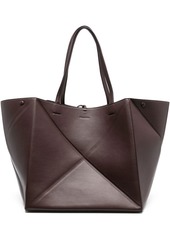 Nanushka large The Origami tote bag