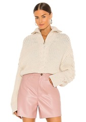 Nanushka Eria Sweater
