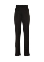 NANUSHKA Trousers Black