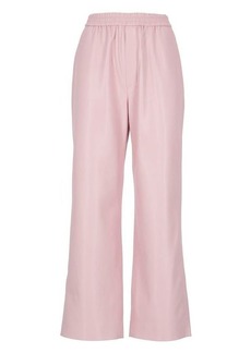 NANUSHKA Trousers Pink