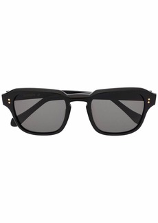 Nanushka Aiza square-frame sunglasses