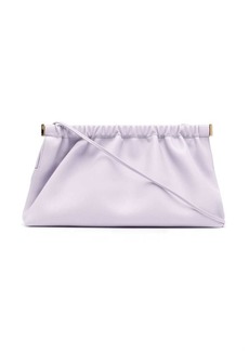 Nanushka The Bar clutch bag