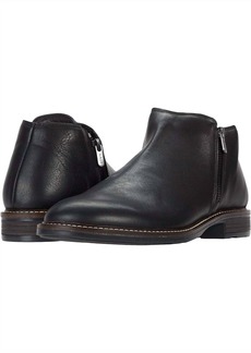 Naot Men's General Ankle Boot In Black