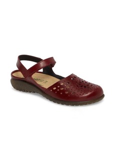 Naot 'Arataki' Mary Jane in Rumba Leather at Nordstrom