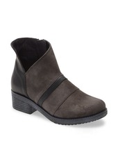 Naot Emerald Bootie in Oily Midnight/Soft Black at Nordstrom
