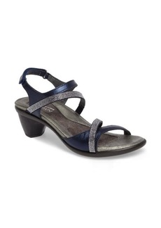 Naot Innovate Sandal in Polar Seal Leather at Nordstrom