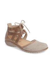 Naot Kata Lace-Up Sandal