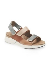 Naot Odyssey Slingback Sandal