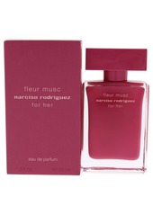 Fleur Musc by Narciso Rodriguez for Women - 1.6 oz EDP Spray