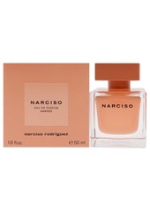 Narciso Ambree by Narciso Rodriguez for Women - 1.6 oz EDP Spray
