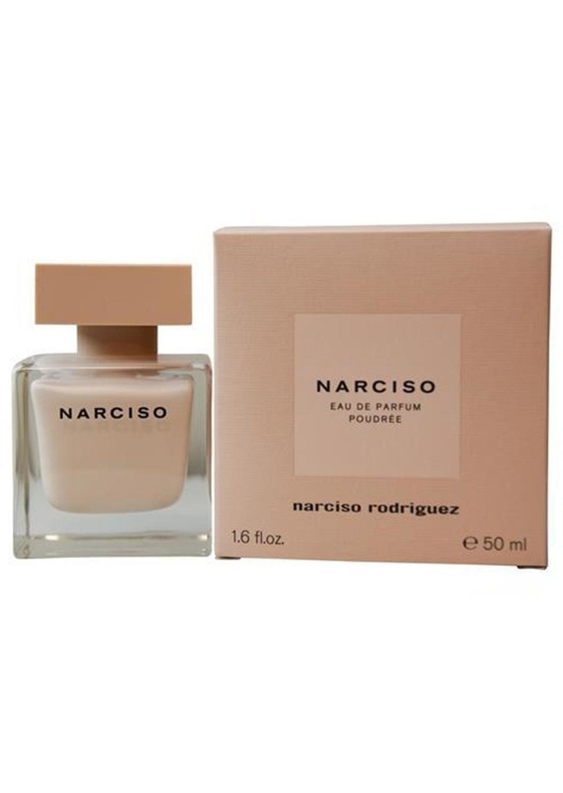 Narciso Rodriguez 286402 Narciso Poudree Narciso Rodriguez Eau De Parfum Spray - 1.6 oz