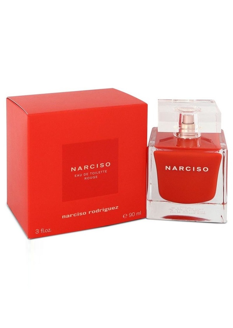 Narciso Rodriguez 3 oz Eau De Toilette Spray for Women