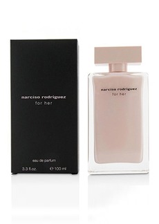 Narciso Rodriguez 43751 3.4 oz For Her Eau De Parfum Spray, Women