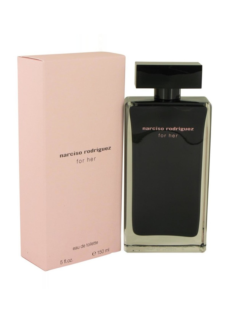 Narciso Rodriguez 5 oz Eau De Toilette Spray for Women