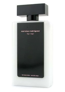 Narciso Rodriguez 70569 6.7 oz Her Body Lotion