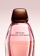 Narciso Rodriguez All Of Me Eau de Parfum, 3 oz.