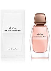 Narciso Rodriguez All Of Me Eau de Parfum, 3 oz.