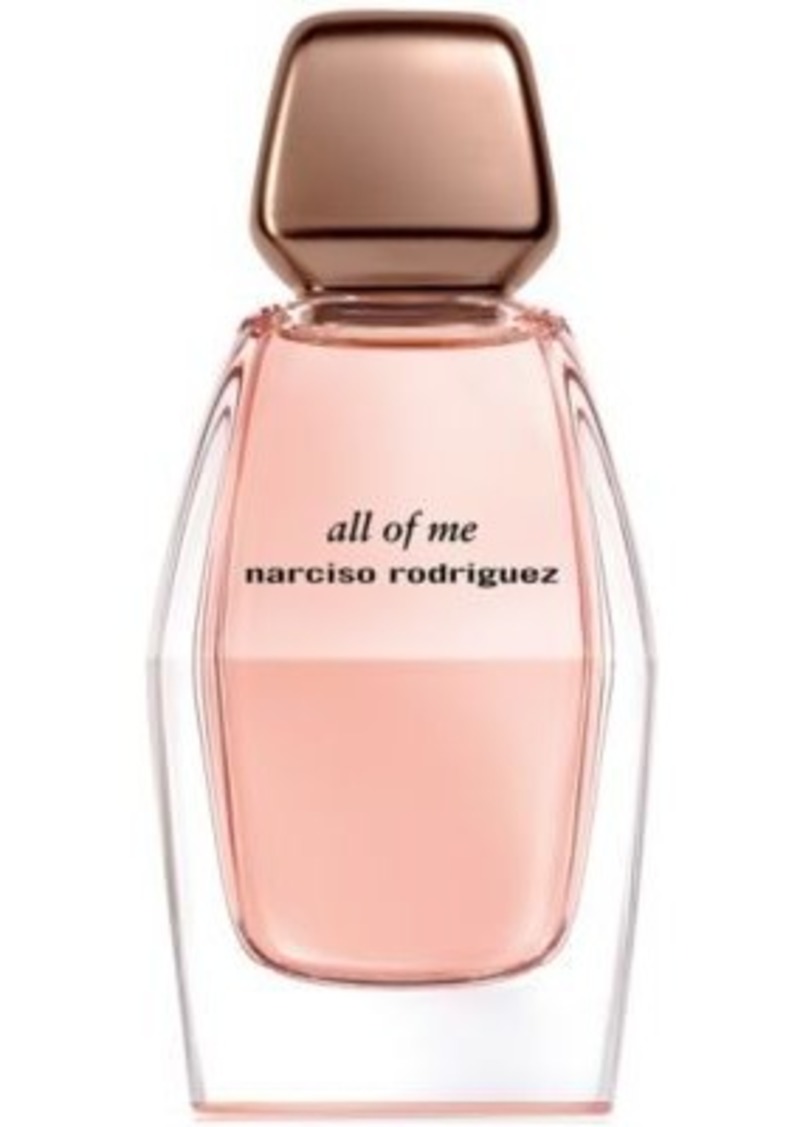 Narciso Rodriguez All Of Me Eau De Parfum Fragrance Collection