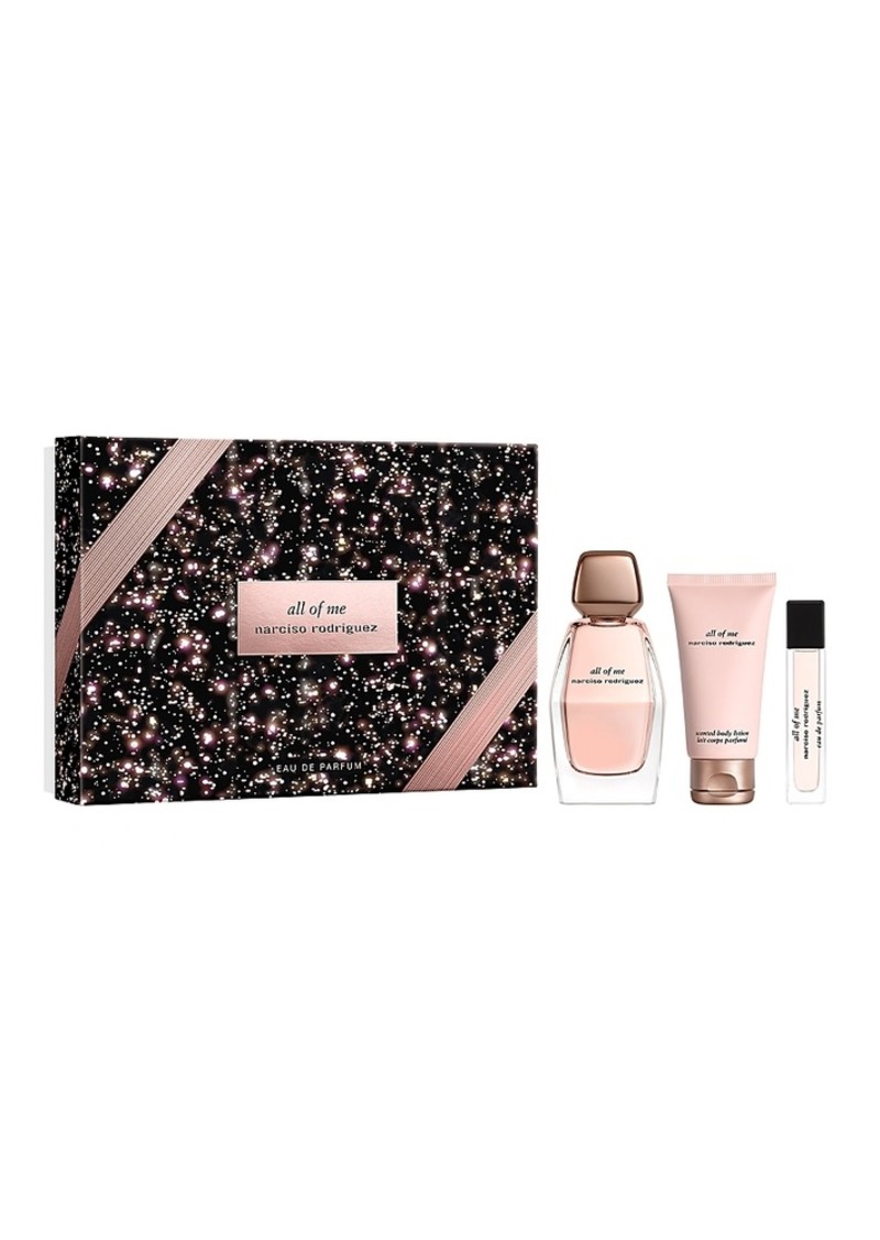 Narciso Rodriguez All of Me Eau de Parfum Gift Set ($171 value)