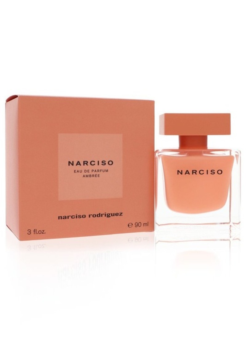 Narciso Rodriguez Ambree by Narciso Rodriguez Eau De Parfum Spray 1.7 oz Women