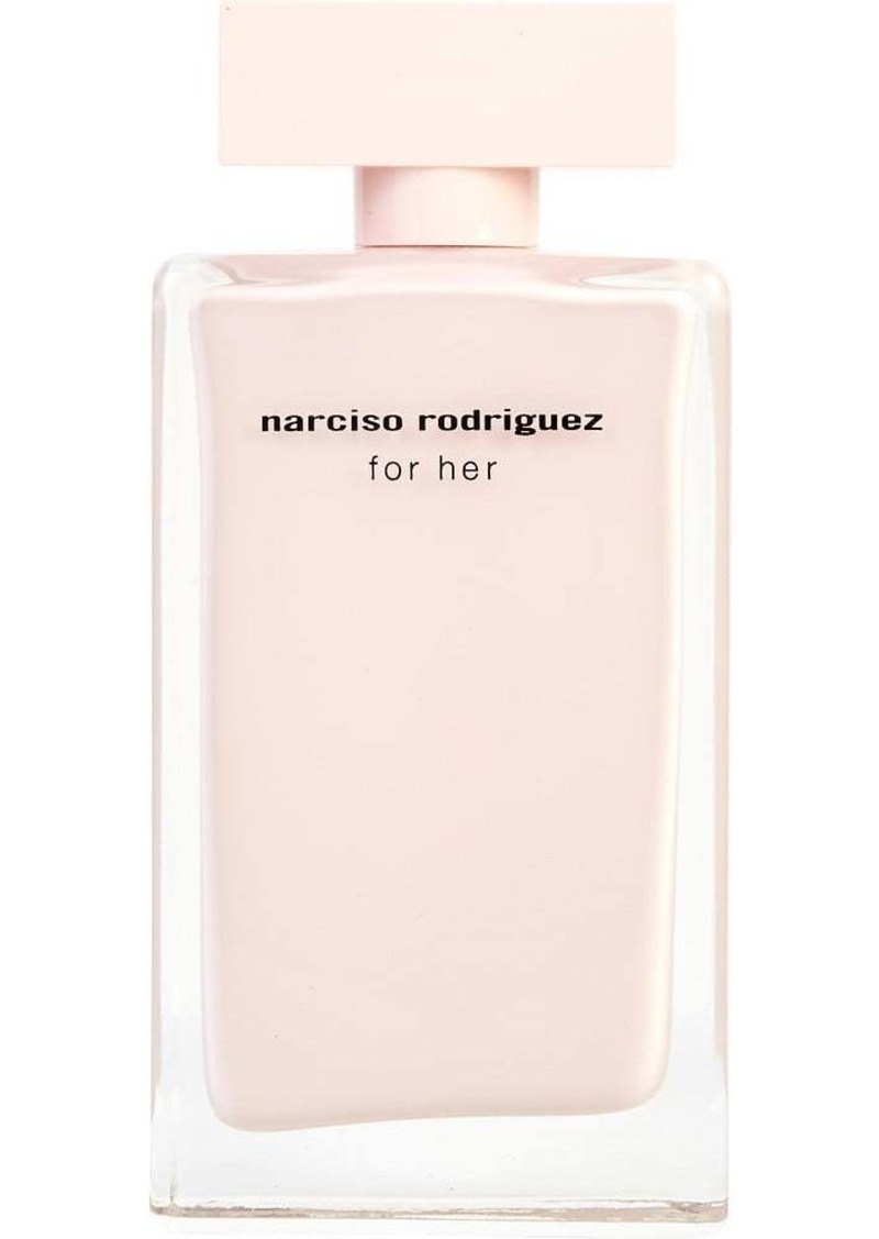 Narciso Rodriguez By Narciso Rodriguez Eau De Parfum Spray 3.3 Oz *Tester Women