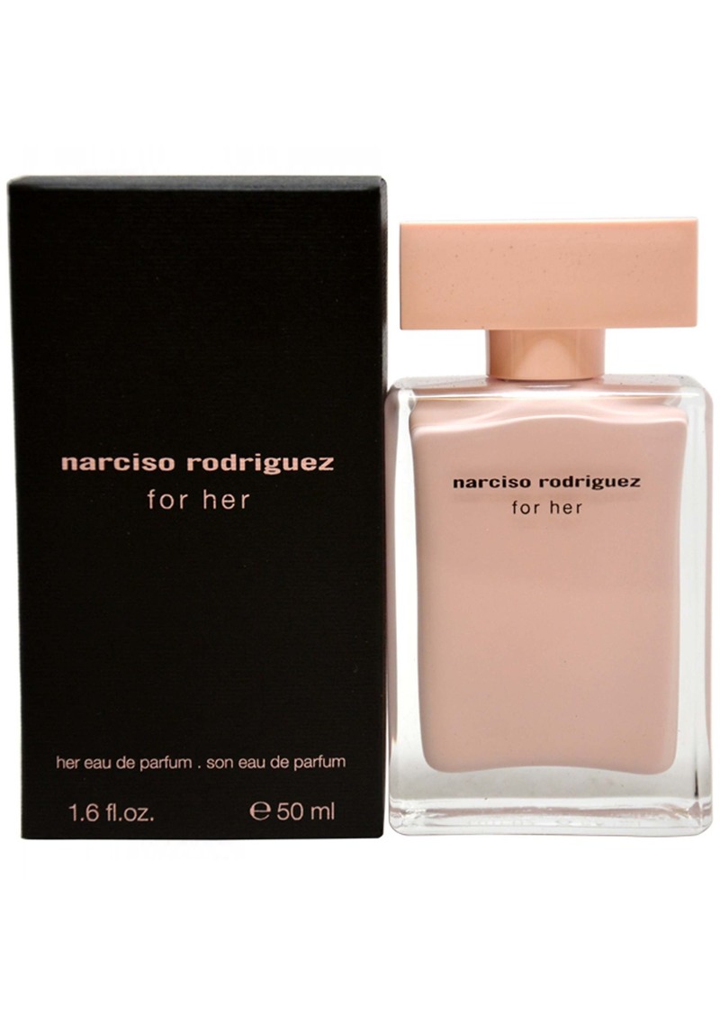 Narciso Rodriguez by Narciso Rodriguez for Women - 1.6 oz EDP Spray