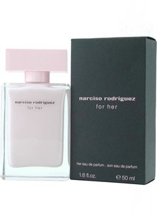 Narciso Rodriguez For Her - Edp Spray 1.7 Oz