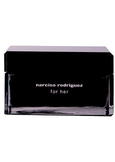 Narciso Rodriguez For Her Body Cream at Nordstrom