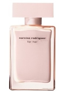 narciso rodriguez for her eau de parfum, 1.6 oz