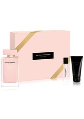 Narciso Rodriguez For Her Eau de Parfum 3-Pc. Gift Set, Created for Macy's