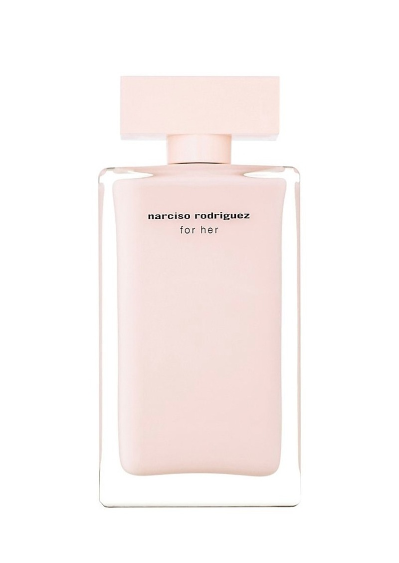 Narciso Rodriguez For Her Eau de Parfum 3.3 oz.