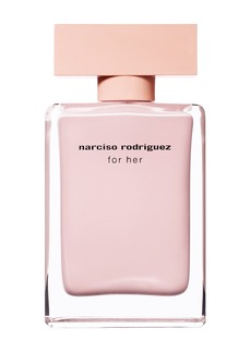 Narciso Rodriguez For Her Eau de Parfum at Nordstrom