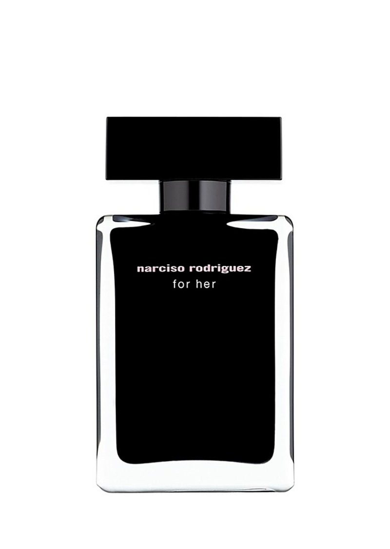 Narciso Rodriguez For Her Eau de Toilette 1.6 oz.