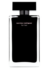Narciso Rodriguez For Her Eau de Toilette at Nordstrom