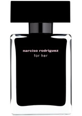 Narciso Rodriguez for her eau de toilette spray, 1 oz