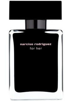 Narciso Rodriguez for her eau de toilette spray, 1 oz
