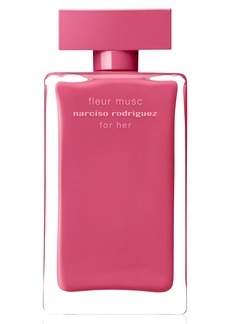 Narciso Rodriguez For Her Fleur Musc Eau de Parfum at Nordstrom