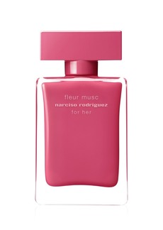 Narciso Rodriguez For Her Fleur Musc Eau de Parfum Spray, 1.6 oz.