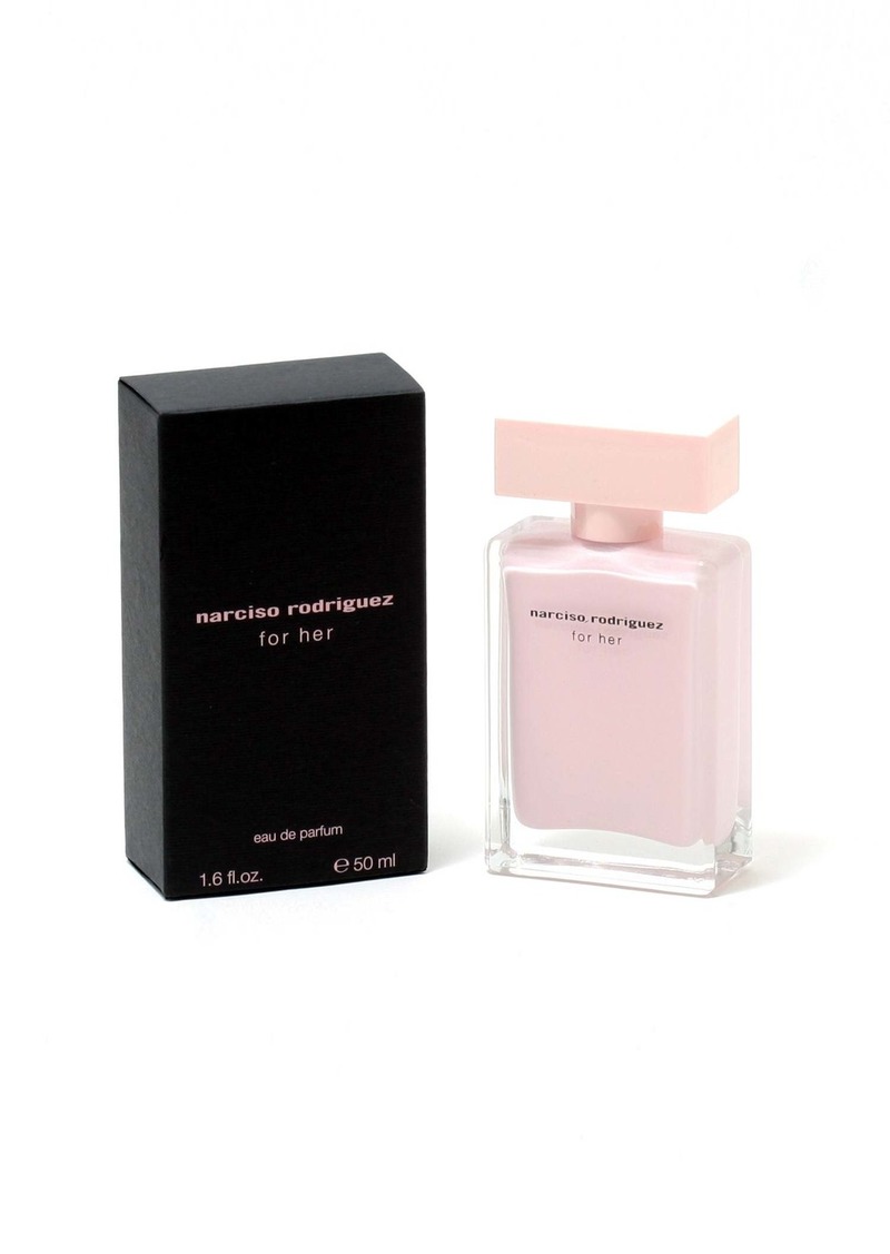 Narciso Rodriguez For Her Ladies- EDP Spray 1.6 OZ