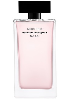 Narciso Rodriguez For Her Musc Noir Eau de Parfum, 5 oz.