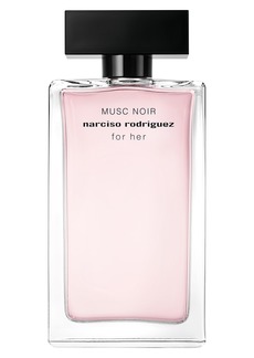 Narciso Rodriguez For Her Musc Noir Eau de Parfum at Nordstrom