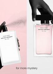 Narciso Rodriguez For Her Musc Noir Eau De Parfum Fragrance Collection
