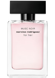 Narciso Rodriguez For Her Musc Noir Eau de Parfum Spray, 1.7-oz.