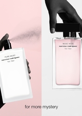 Narciso Rodriguez For Her Musc Noir Eau de Parfum Spray, 3.3-oz.